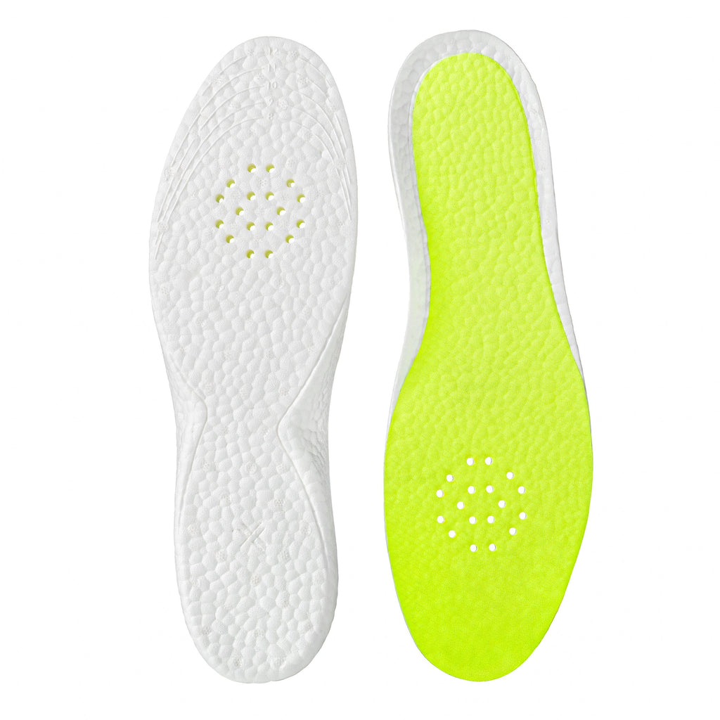 Deluxe Comfort Insoles Hefe Luxx