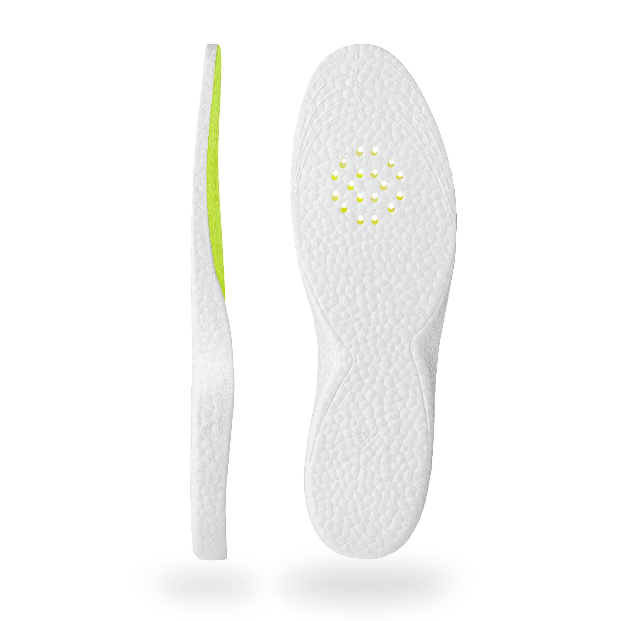 Ultra Deluxe Comfort Insoles – Hefe Luxx