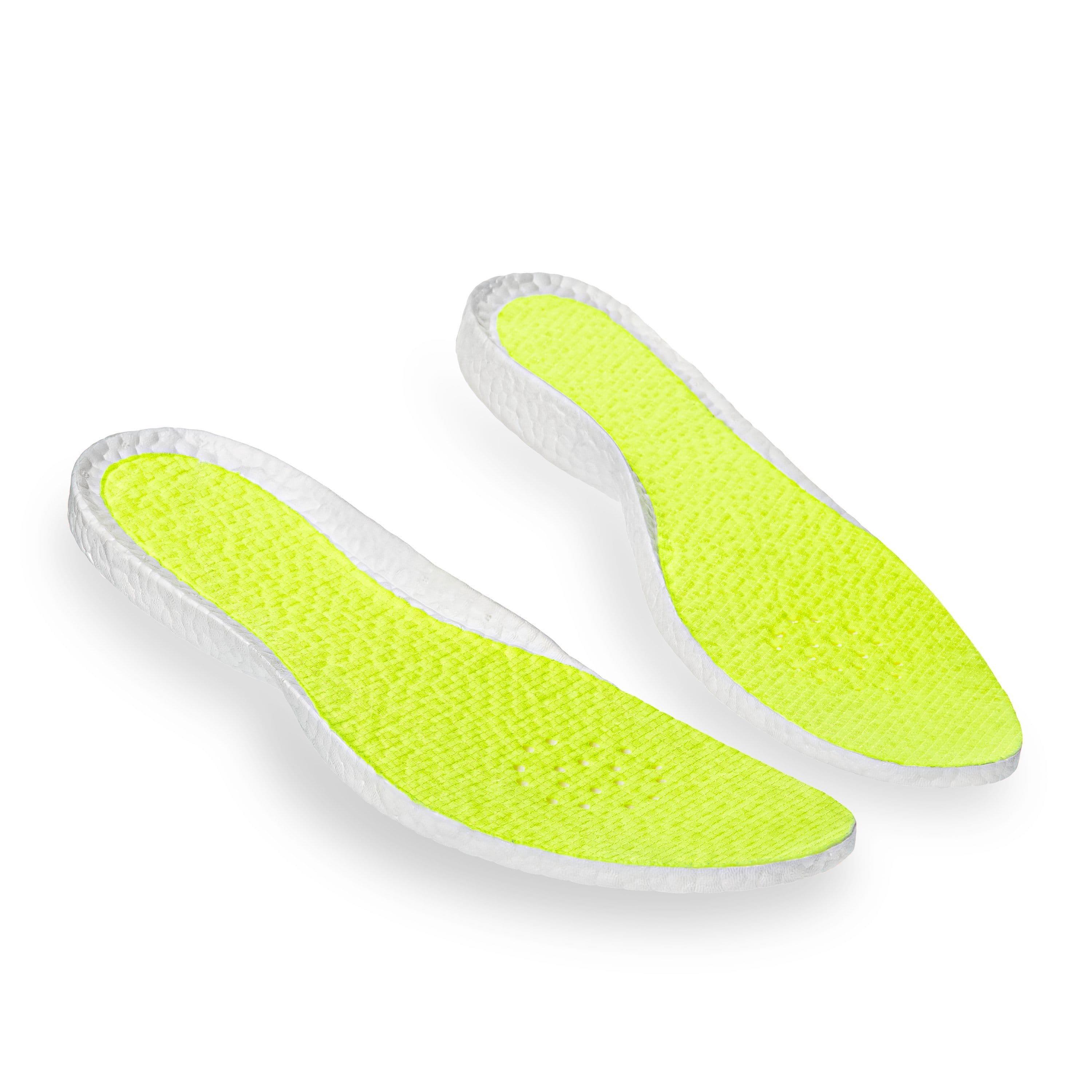 Ultra Deluxe Comfort Insoles