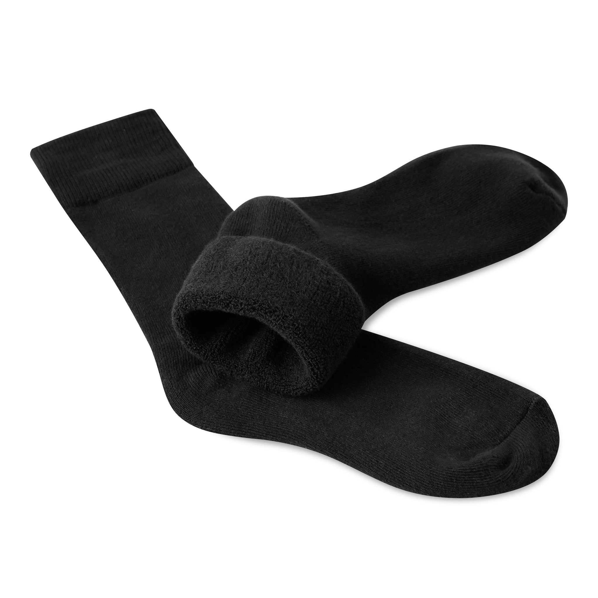 Everyday Comfort Socks – Hefe Luxx