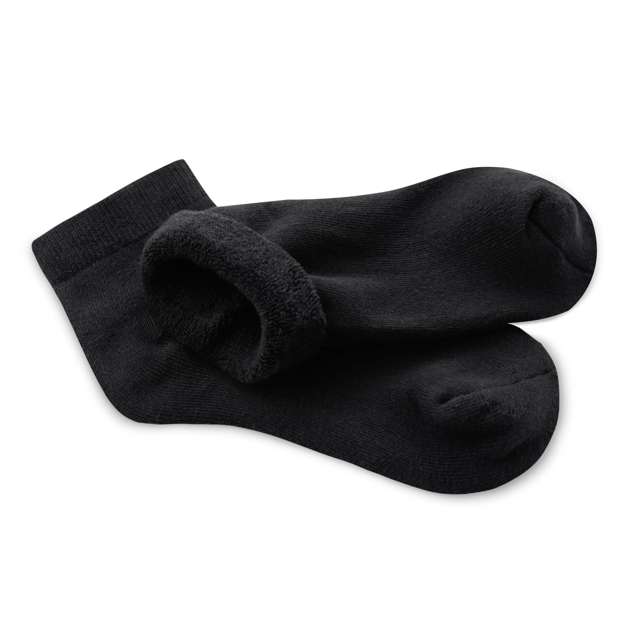Everyday Comfort Socks – Hefe Luxx