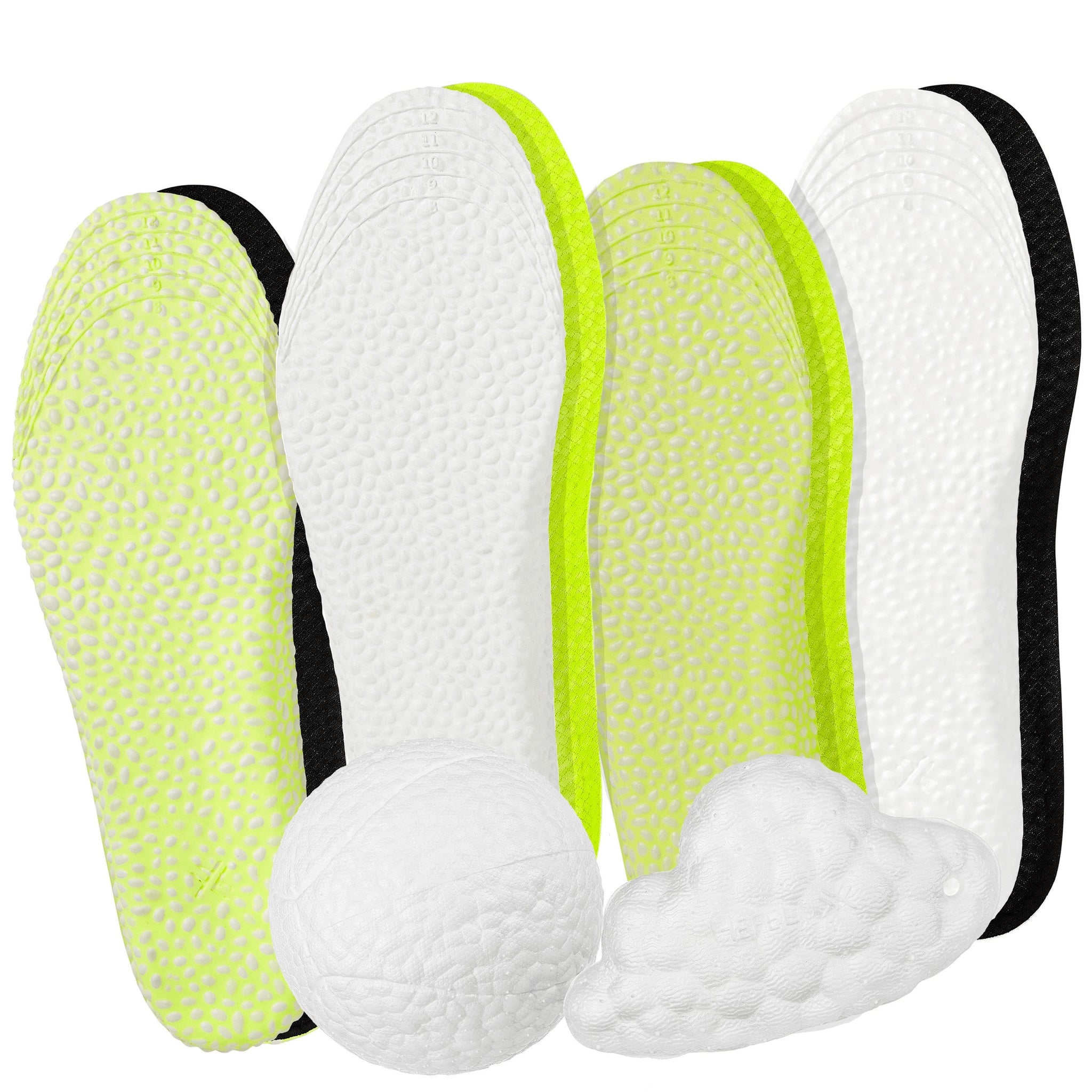 ながはる. NODC Confortable Insole NODC®Confortable Insole | NODC®SHOELACES