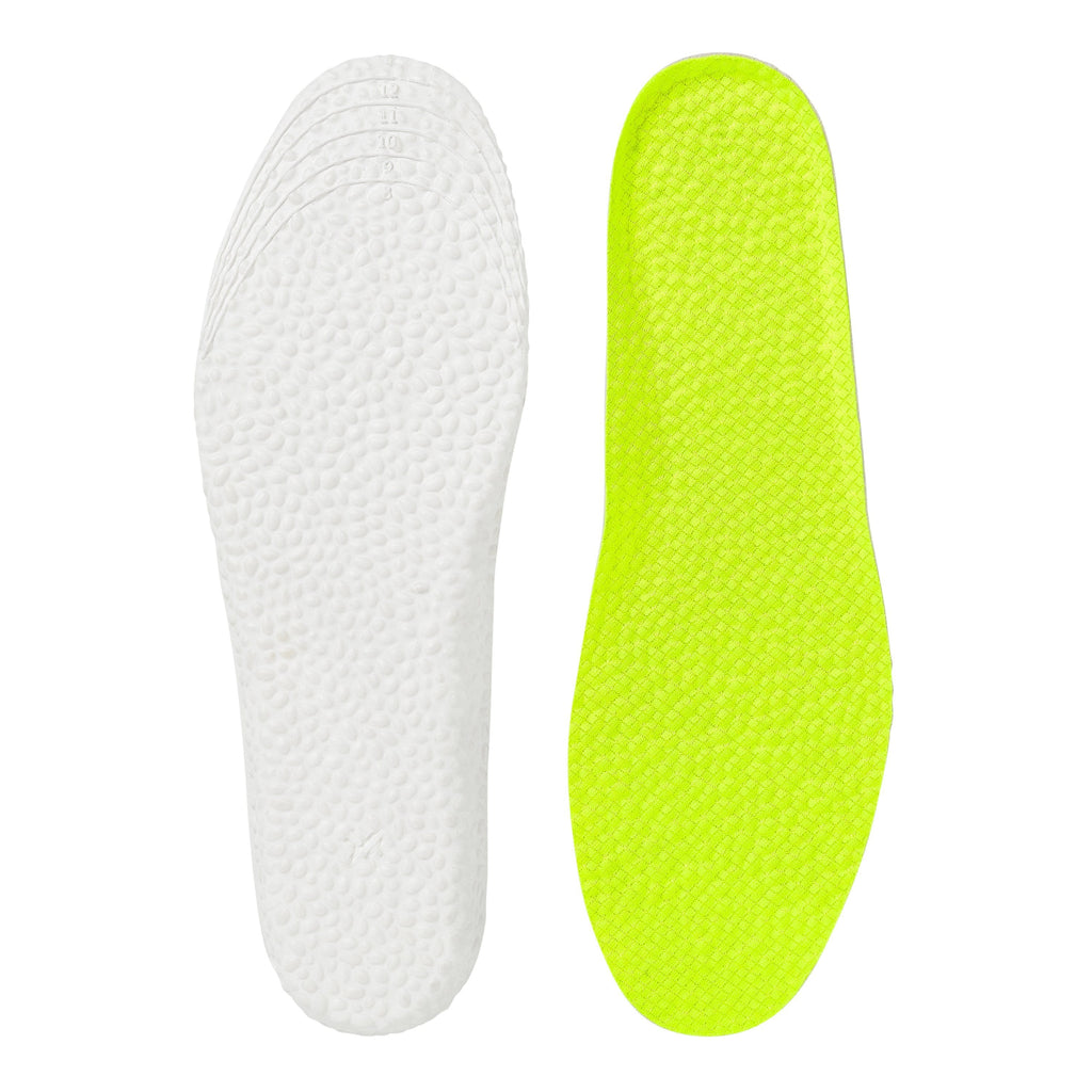 Starter Comfort Insole Bundle Hefe Luxx