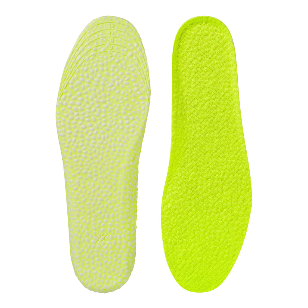 Starter Comfort Insole Bundle Hefe Luxx