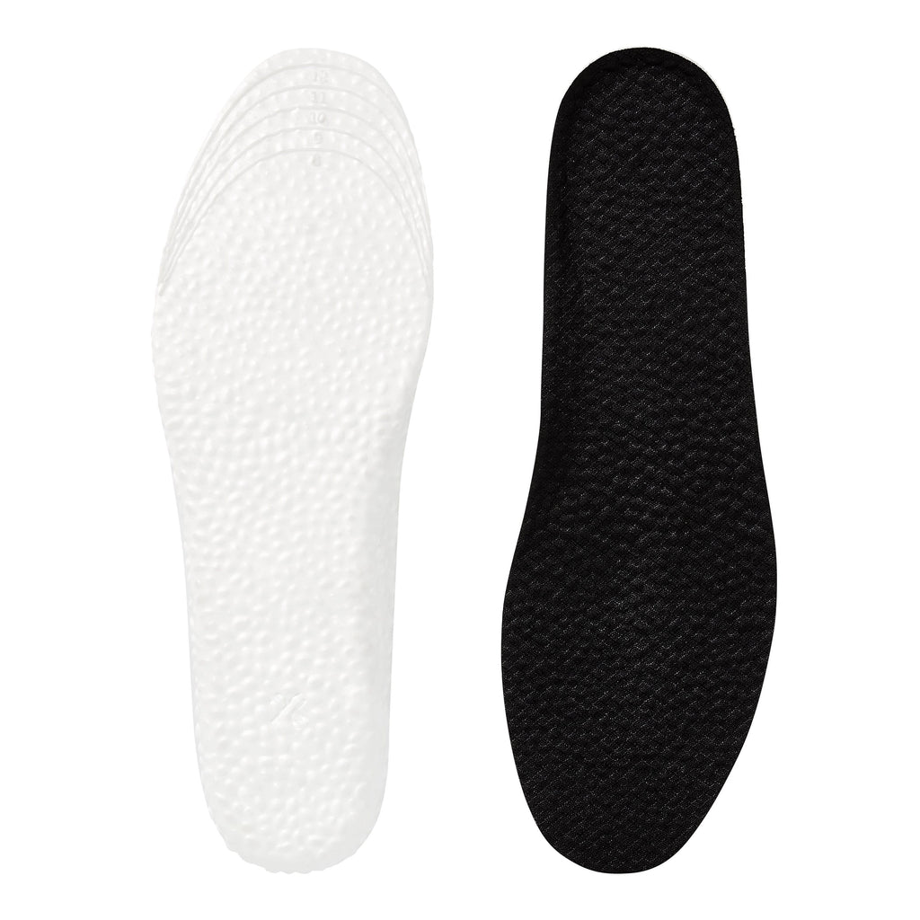 Starter Comfort Insole Bundle Hefe Luxx