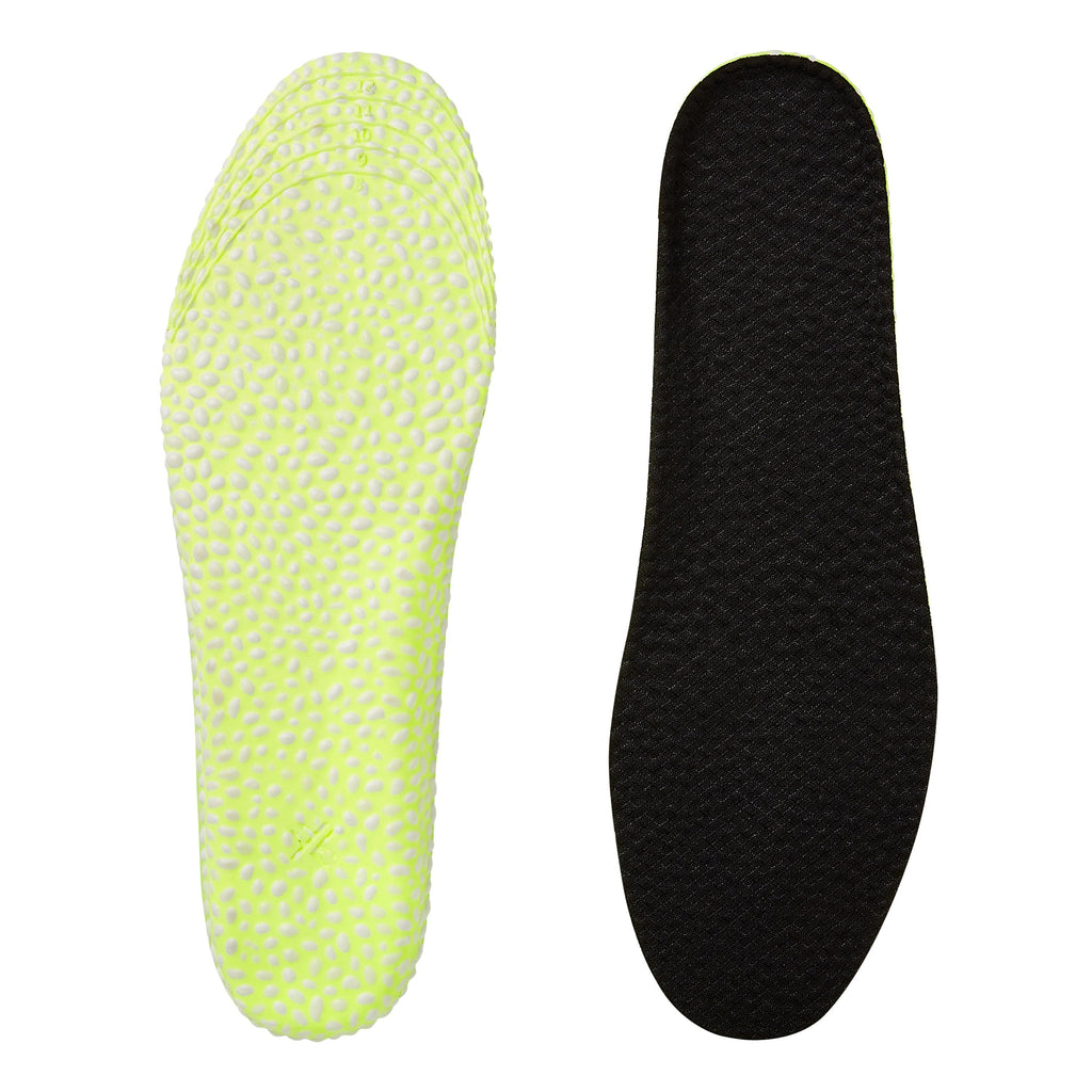 Starter Comfort Insole Bundle Hefe Luxx