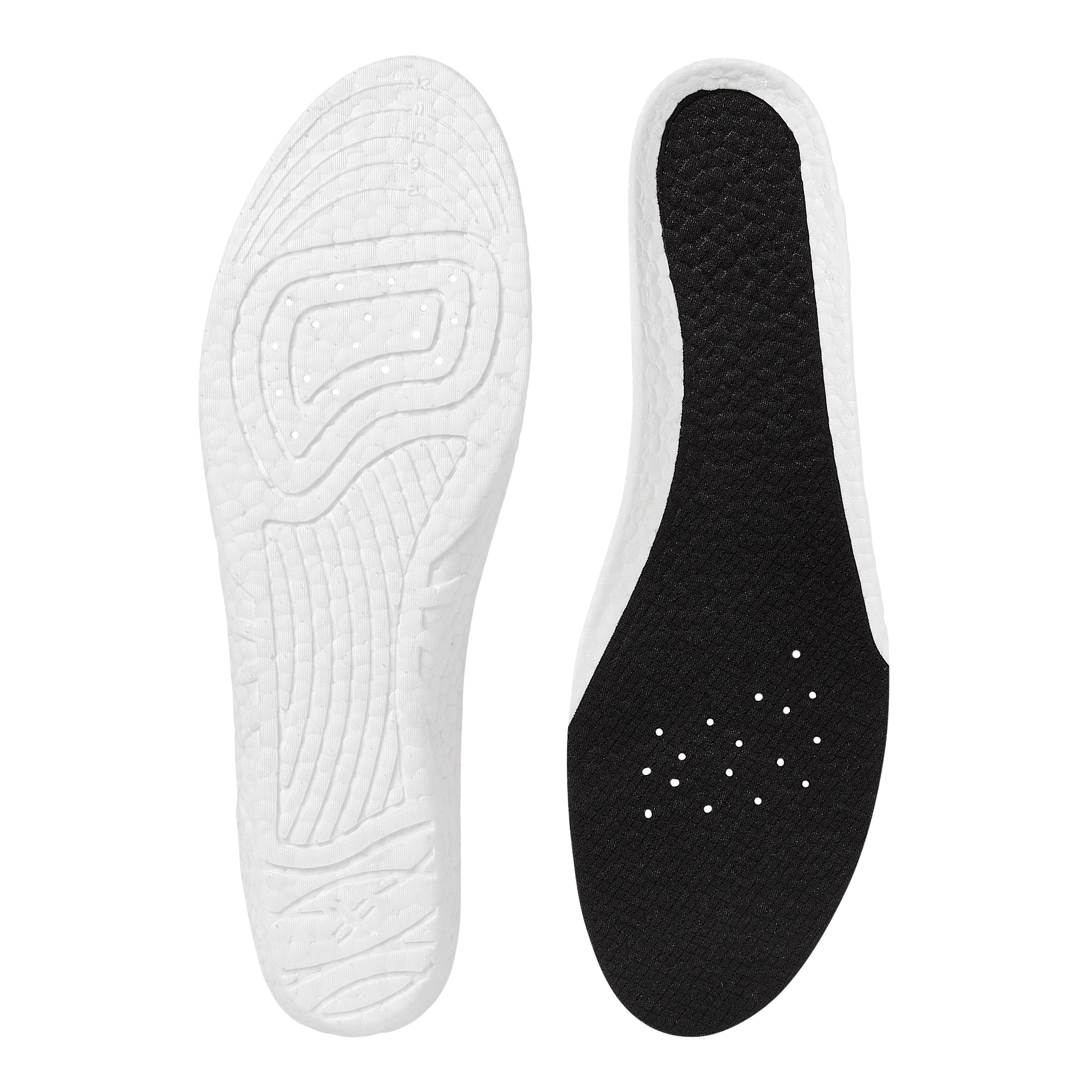 Ultra Deluxe 2.0 Comfort Insoles – Hefe Luxx